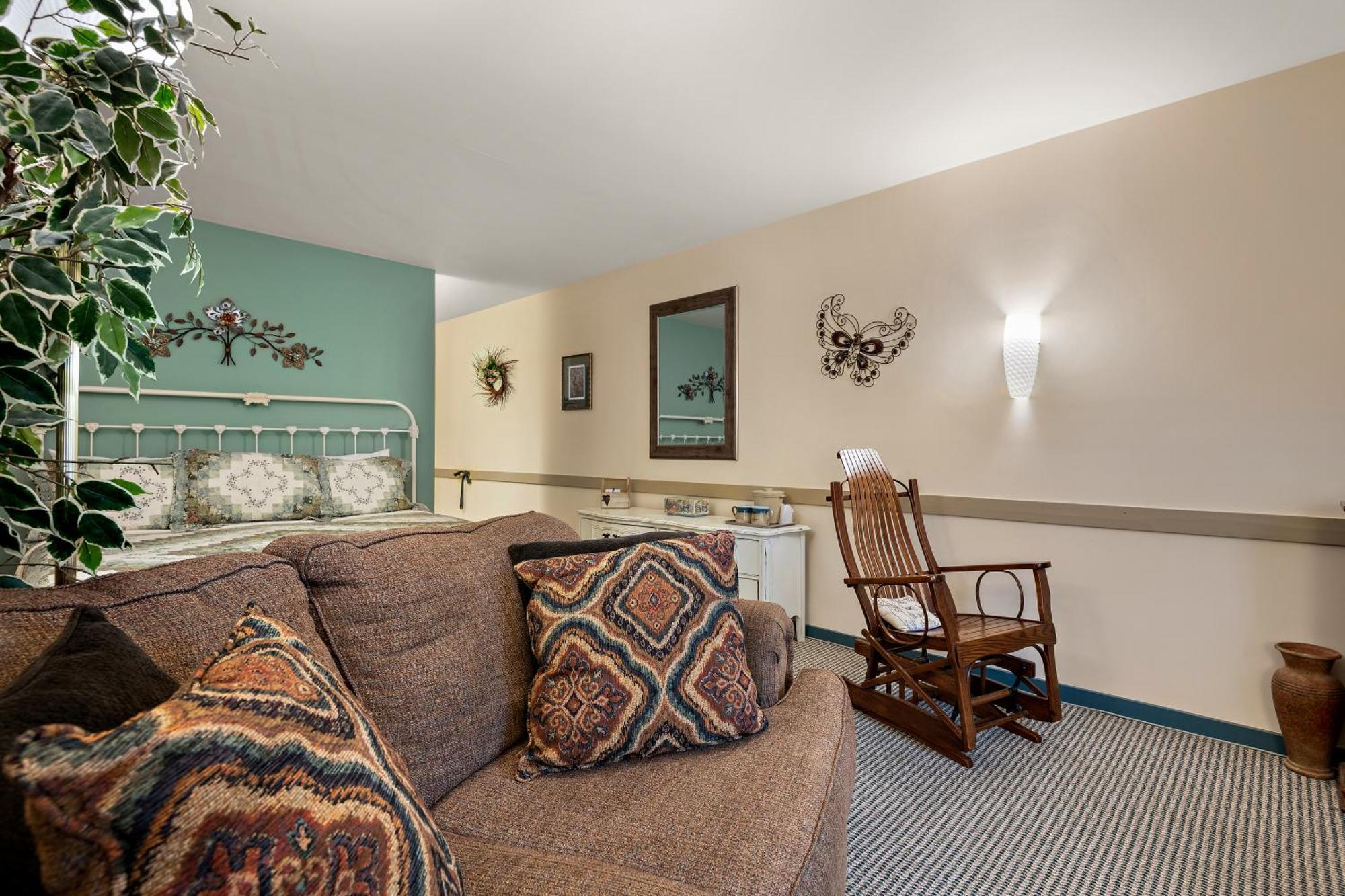 Country Living Inn Smoketown  Екстериор снимка
